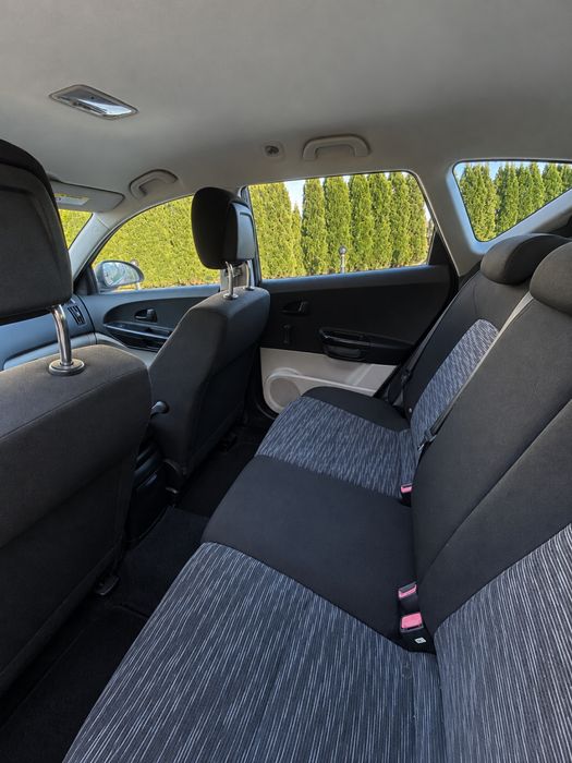 Kia Ceed 1.4 DOHC 16v в гарному стані