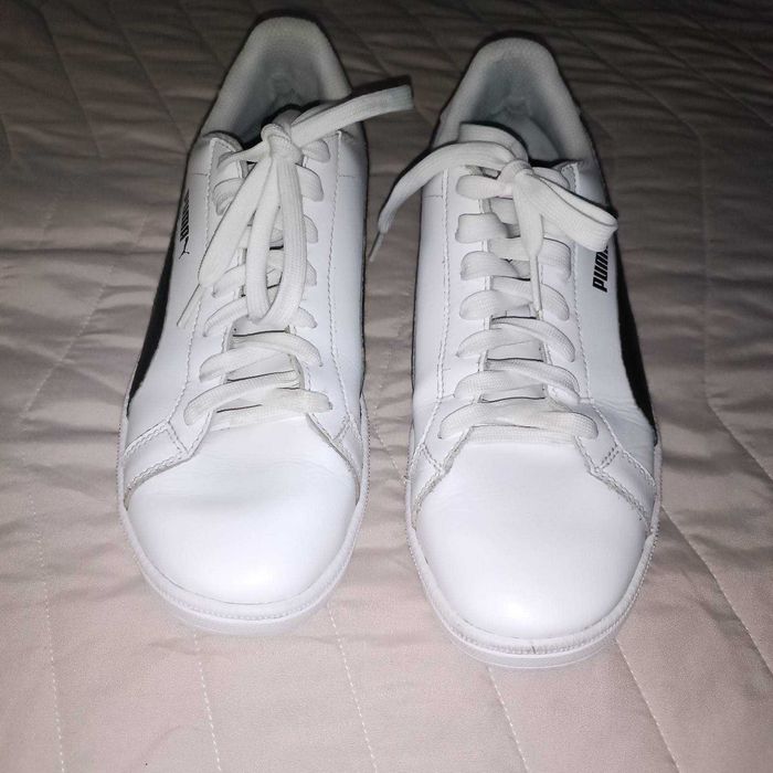 Кеди Puma унісекс 26.5 -27 см