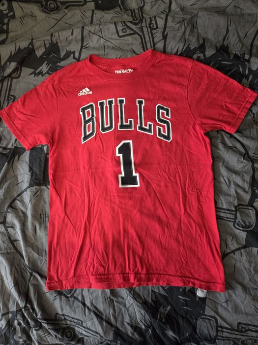 Koszulka NBA Chicago Bulls Adidas  140