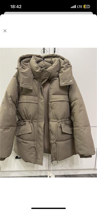 Жіноча куртка куртка