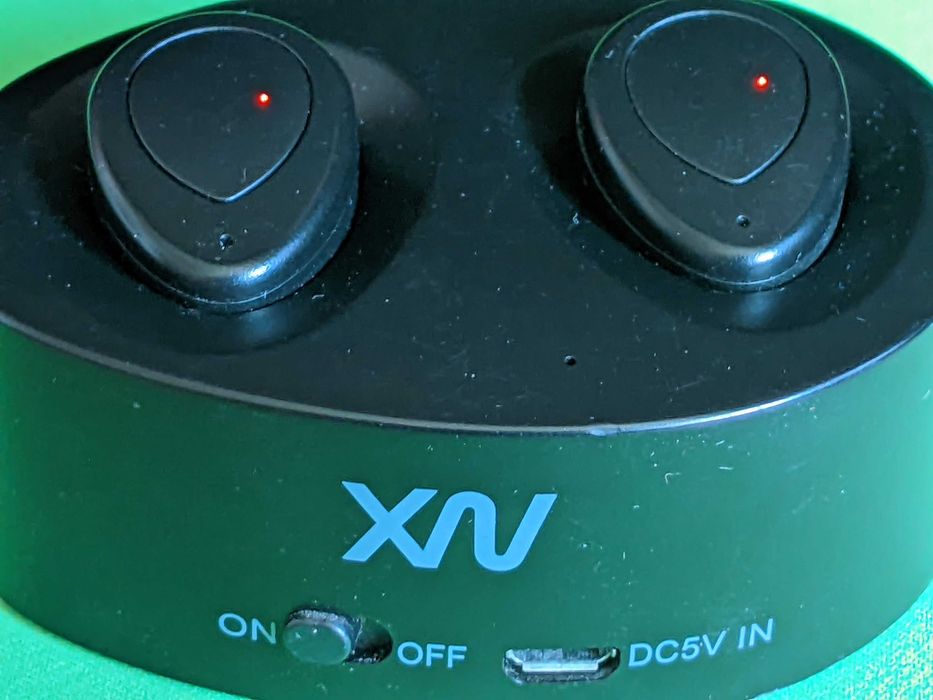 Наушники Навушники Bluetooth TWS K5 оригинальные