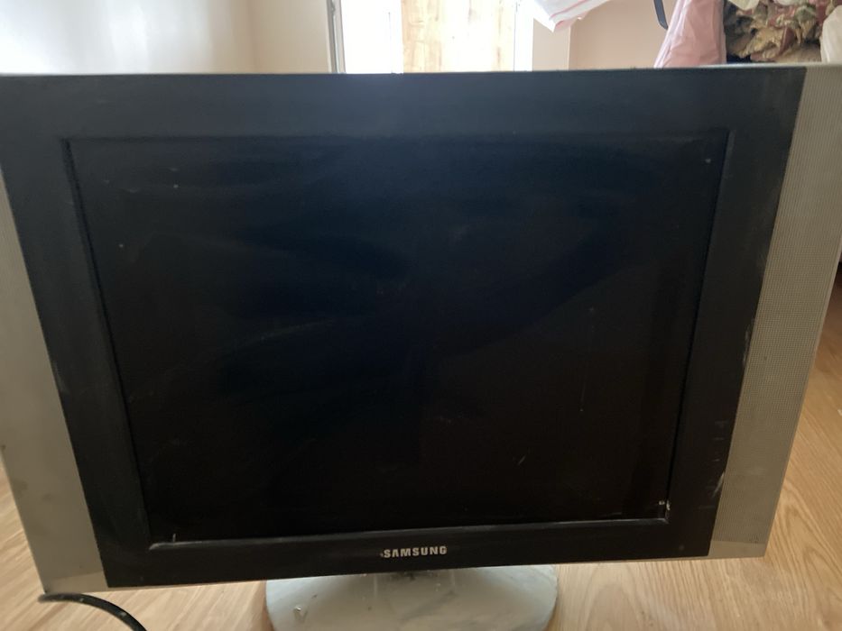 Телевізор.Самсунг.
