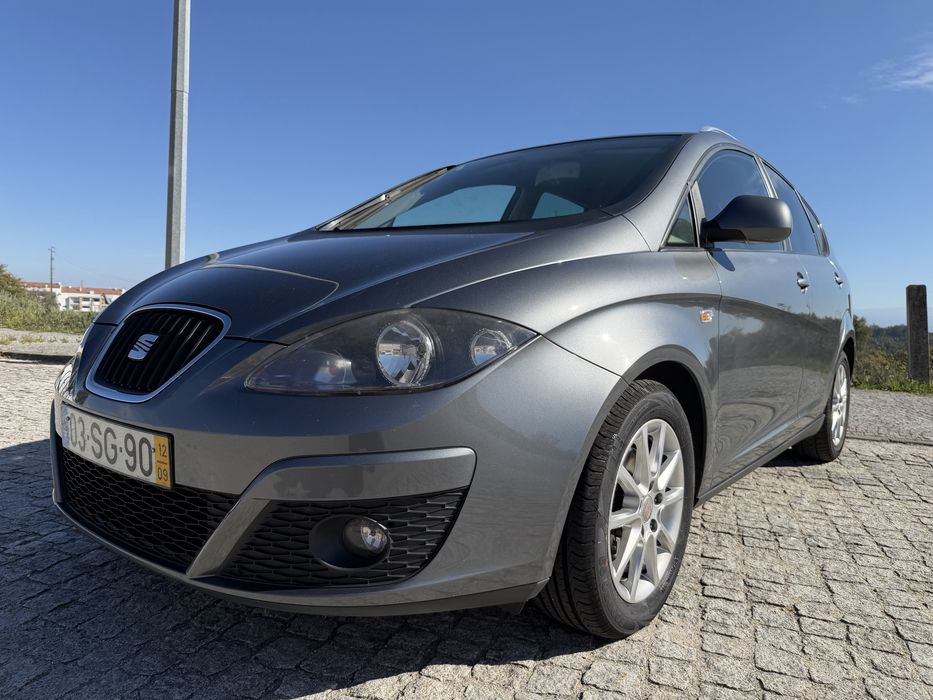 Seat Altea 1.6 XL tdi 105cv