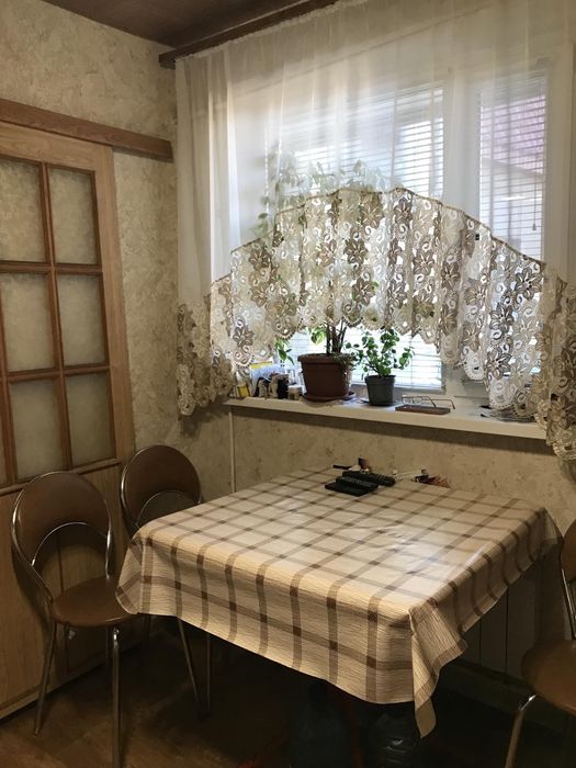 Продам 3х комн  кв-ру в районе  Автовокзала
