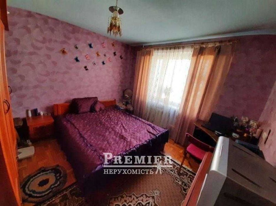 3-кімнатна під держпрограми - ваш шанс на комфортне житло !