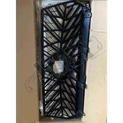 Решетка радиатора Toyota Land Cruiser Prado 150 (18-23)