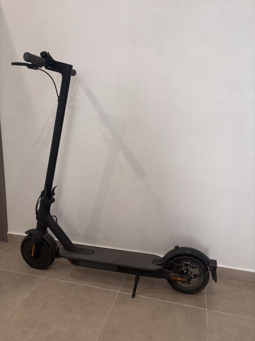 Елекросамокат xiaomi