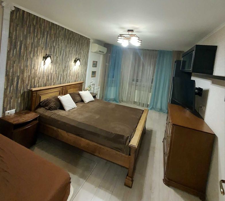 Здам 2-х кімнатну квартиру по вул. Олеся Гончара