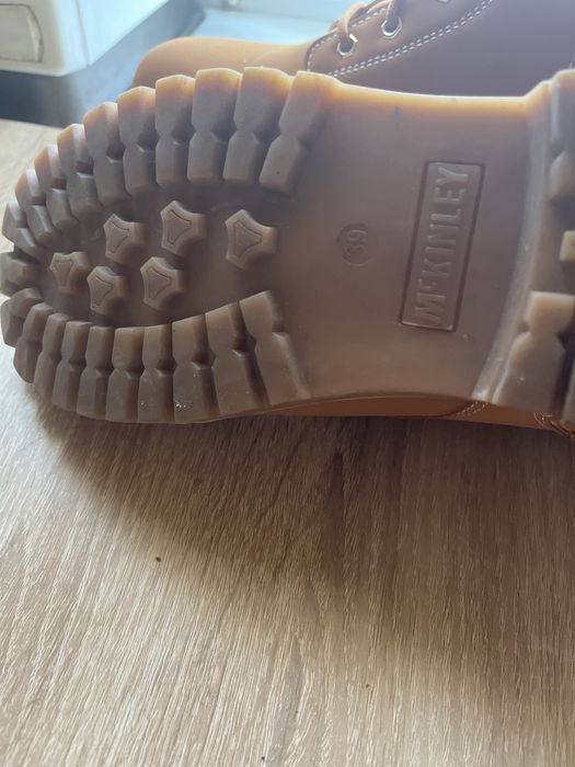 Ботінки демісезонні