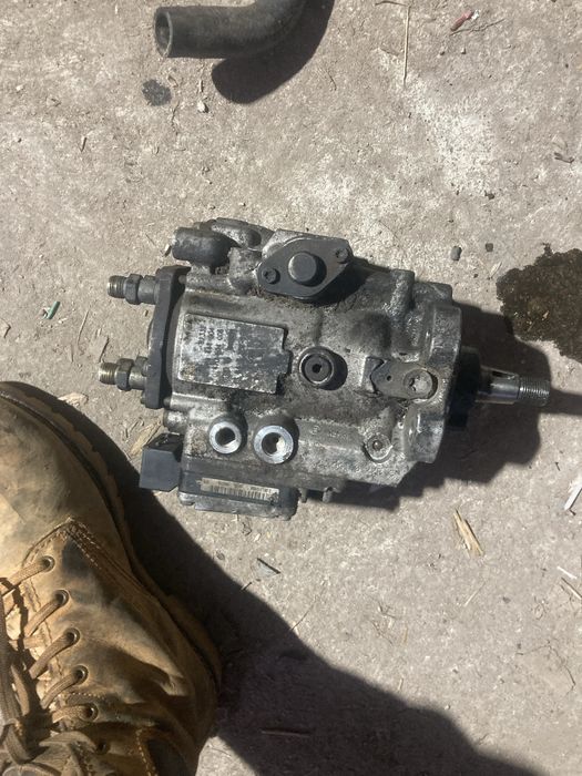 Топлівна система на бмв е46