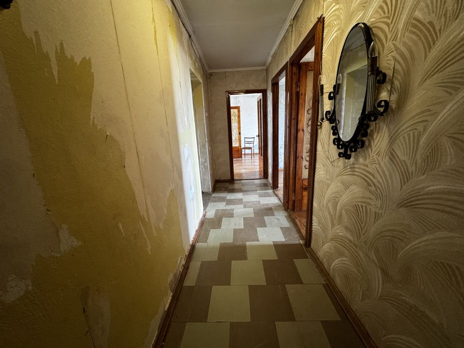 Срочно! Продам 4х ком квартиру Перемога, Победа