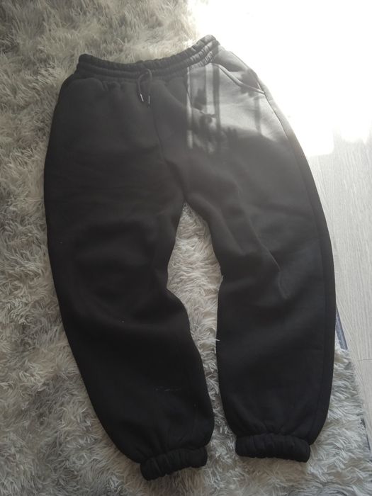 Штани теплі жіночі
