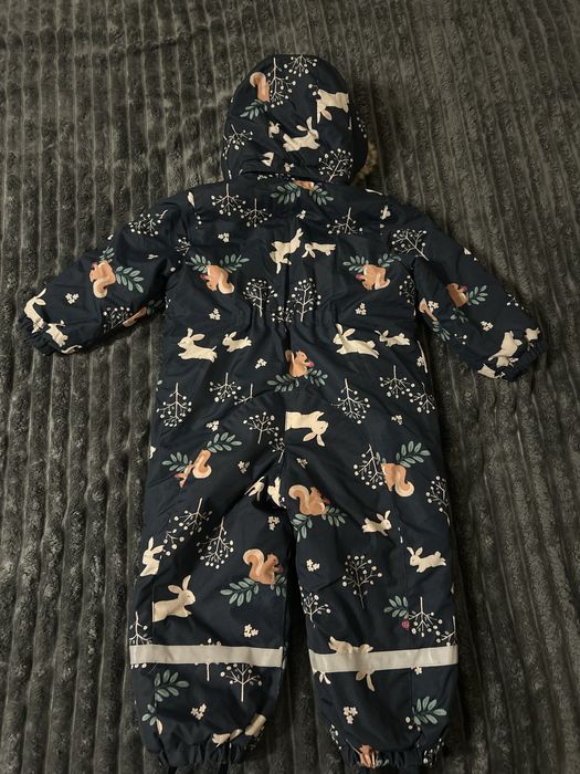 Зимовий косбінезон H&m 98 розмір