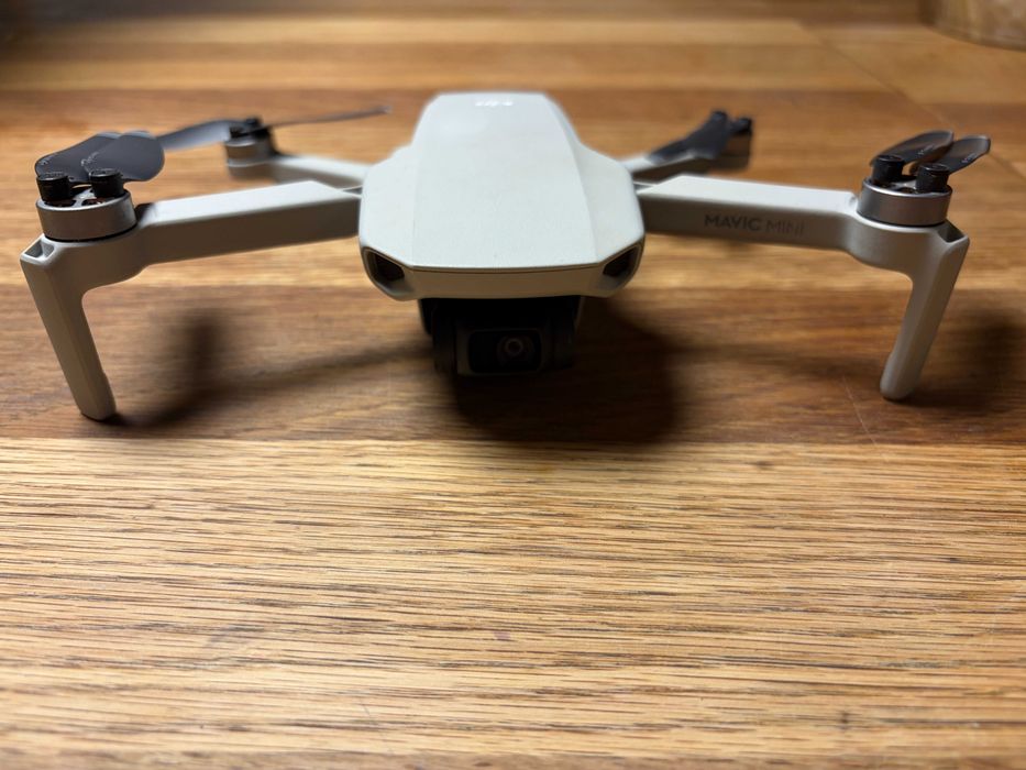 Dron DJI Mavic Mini