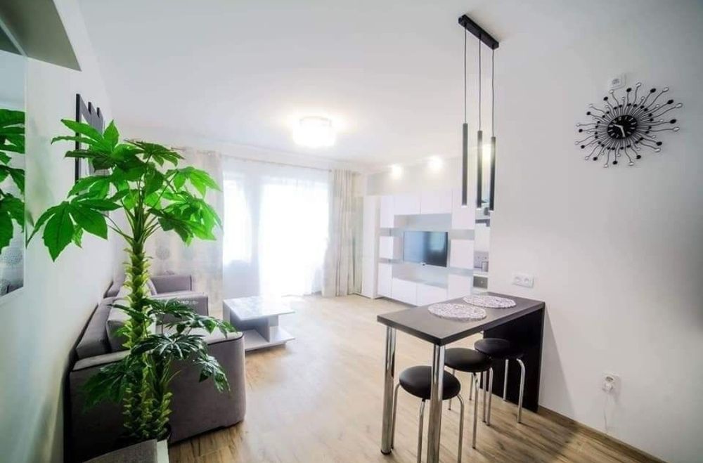 Apartament do wynajęcia w Świnoujściu