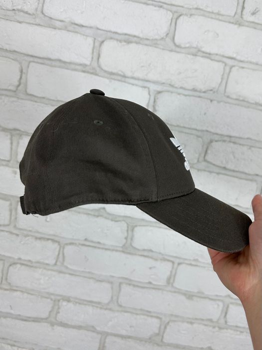 Czapka z daszkiem Adidas Originals