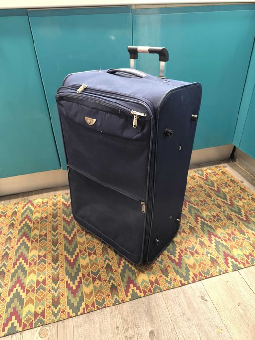 Mala de Viagem Newest 23kgs