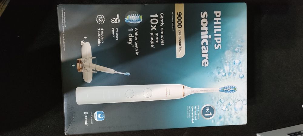 philips sonicare 9000 - Купити електроніку - Ціни на OLX.ua