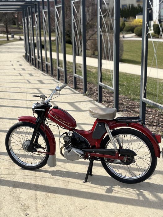 Komar 2 pełen oryginał