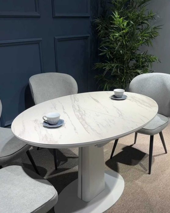 Стіл модерн сучасний кераміка стол раскладной