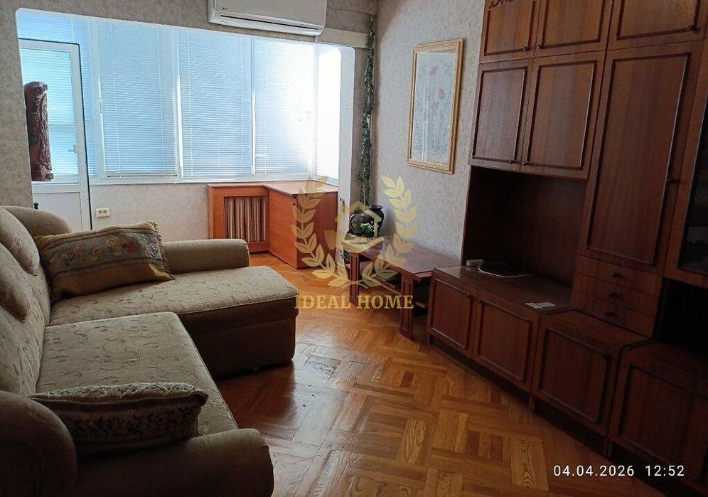 Продаж 2к. квартири Литовський проспект метро Деміївська