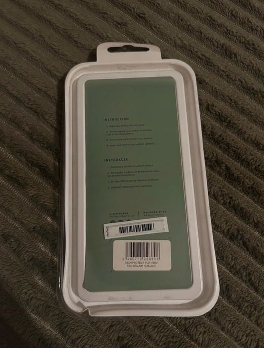 obudowa Realme10