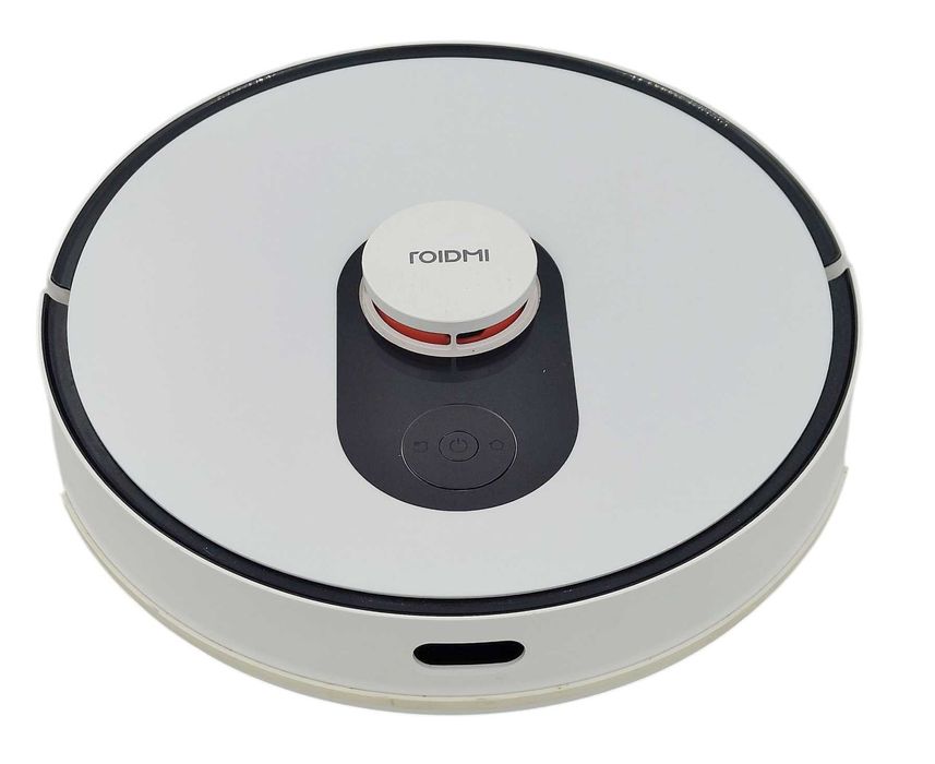 Robot sprzątający z bazą ROIDMI EVE PLUS