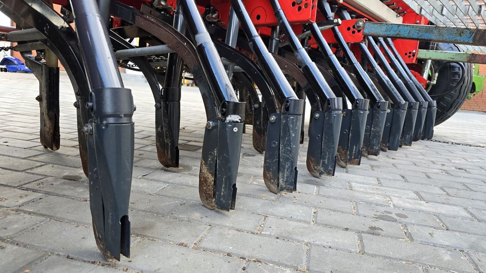 Сівалка зернова туме 2,5м.