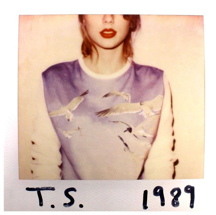 taylor swift - купити CD, DVD диски - Ціна на OLX.ua