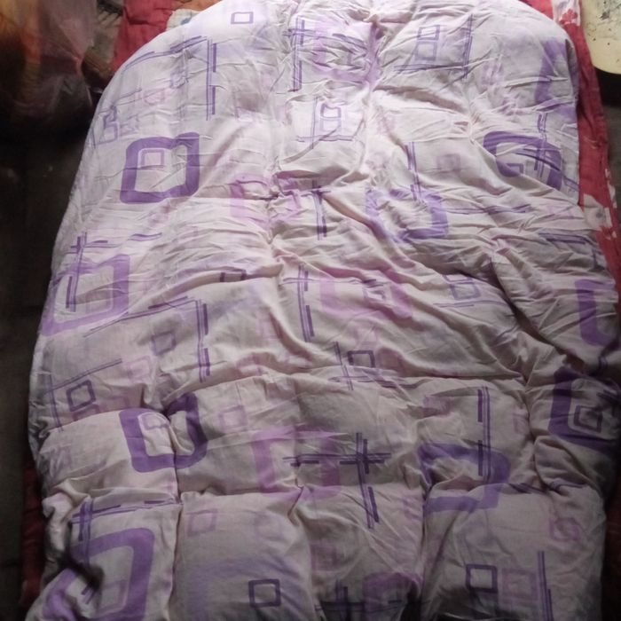 Kołdra z Pierza 160*200