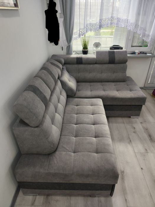 Rogówka+Komoda stan b.dobry.