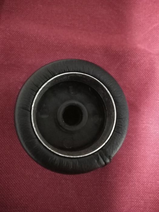 Moca punho de velocidades Alfa Romeo MiTo 147 156 e GT