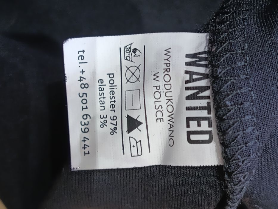 Sukienka nowa czarna M