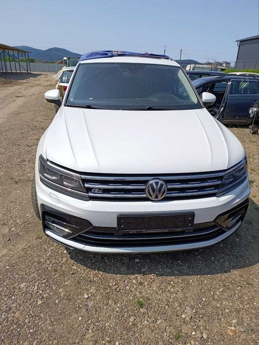 Tiguan Розборка шрот VW Tiguan, разборка Тігуан, шрот Тігуан