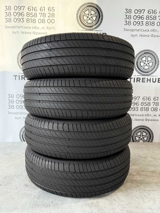 ЛІТНІЙ РОЗПРОДАЖ! Літні шини 215/65/17 Michelin Primacy 4, летние шины резина колеса R17