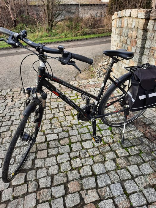 Ktm maranello trekking