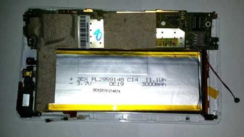 Tablet | Запчастини для планшетів