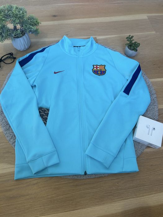 Кофта Nike Barselona