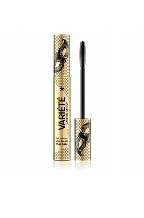 Tusz do rzęs Eveline variete maskara Nowy