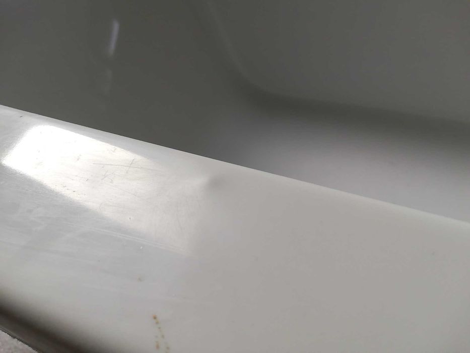 Wanna do łazienki Cersanit Virgo