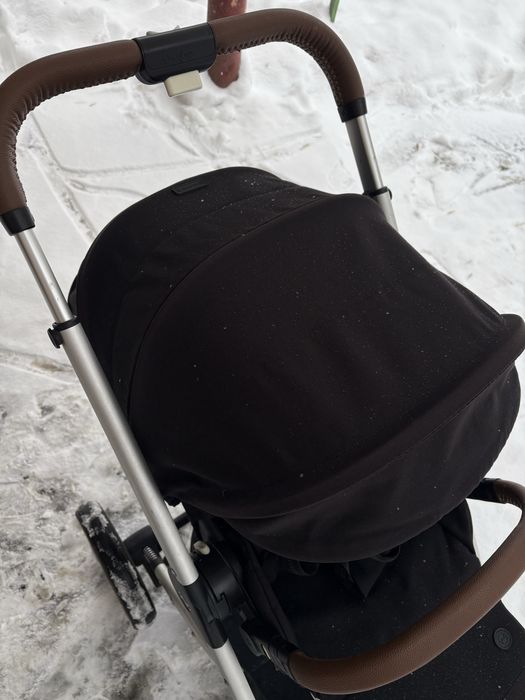 Візок cybex balios s lux