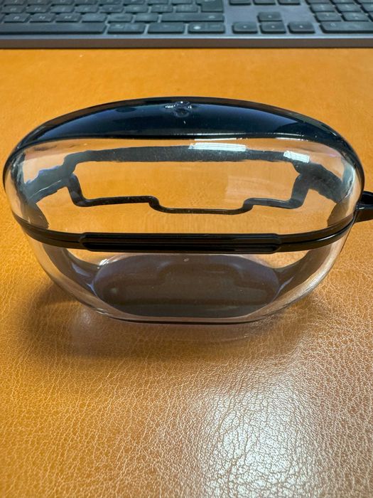 Capa Spigen e pontas silicone para Sony WF-1000XM5