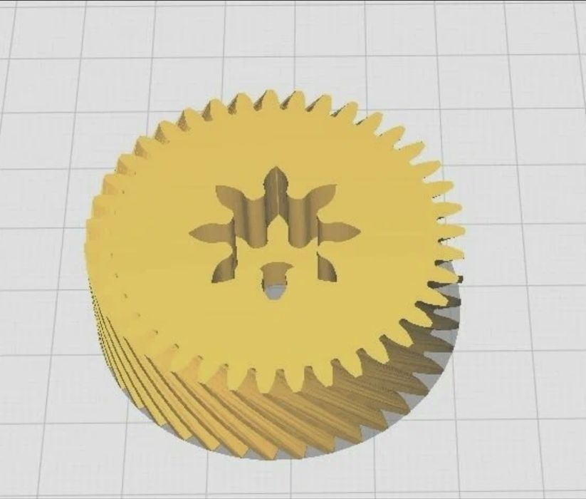 3Д Друк Кривий Ріг (кількість) ПДВ