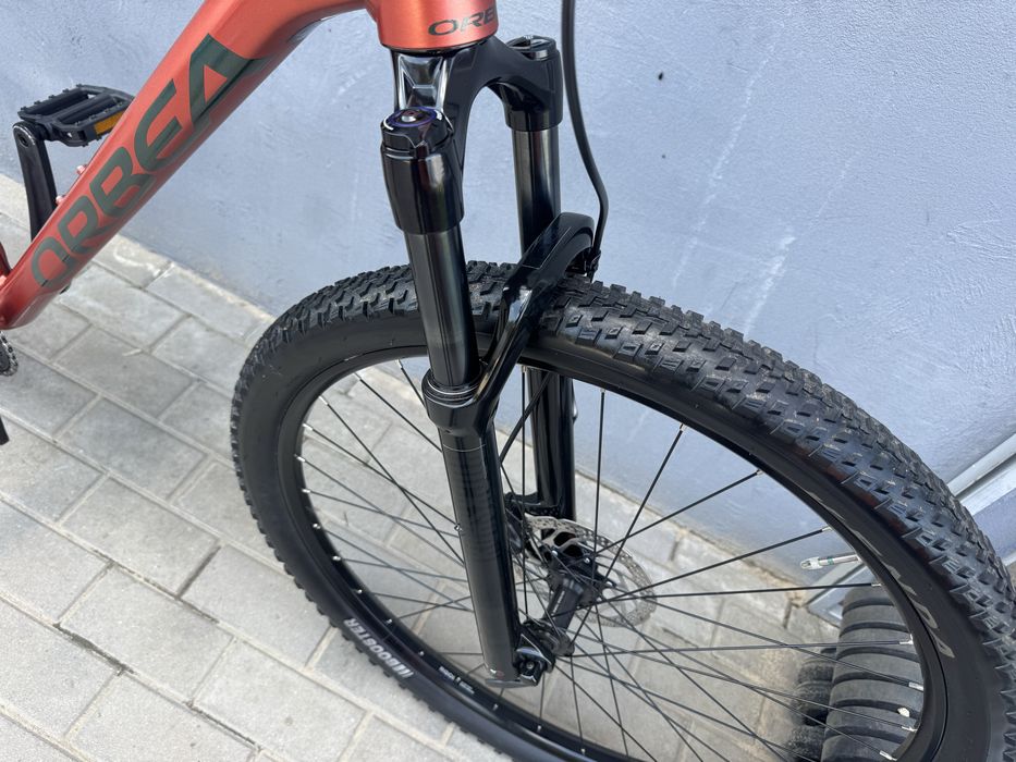 Rower Górski Orbea Onna 29 L Jak nowa