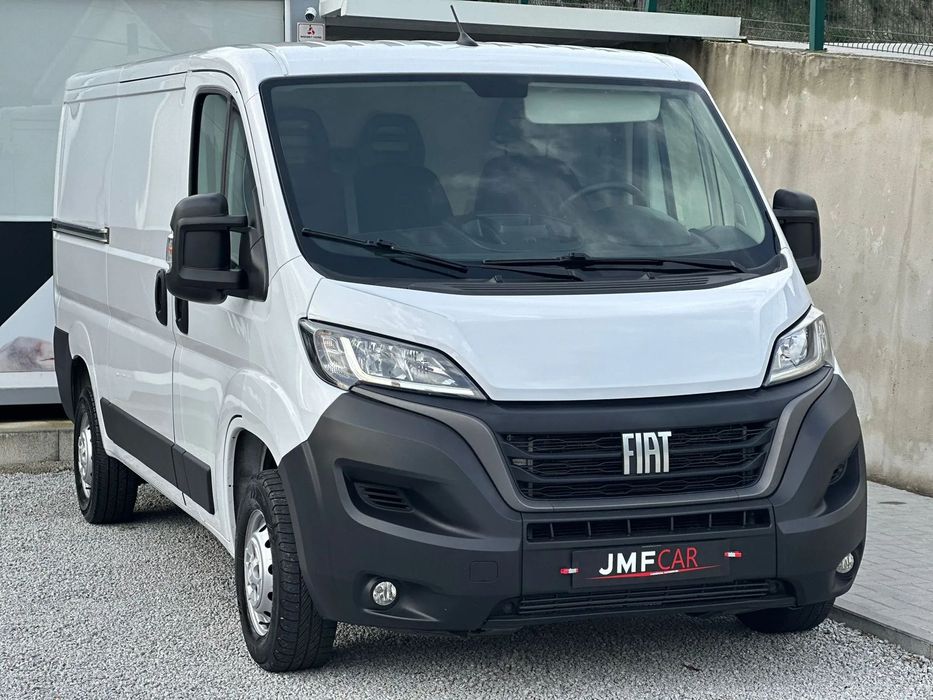 Fiat Ducato L2H1