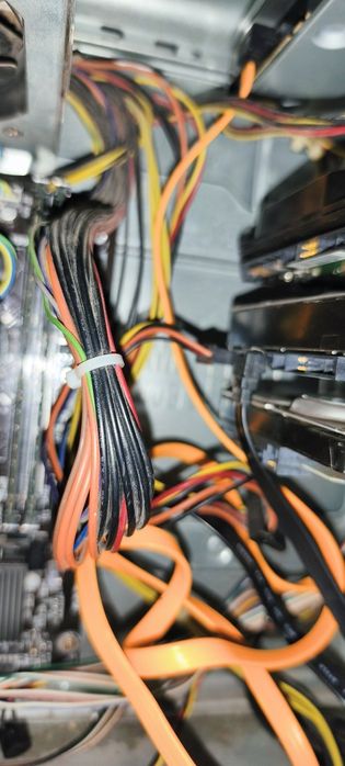 Продам системный блок