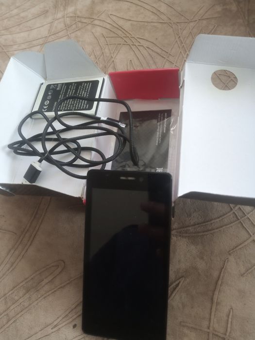 Продам Prestigio Wize c3