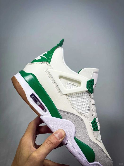 Jordan Air Jordan 4 Retro R.43