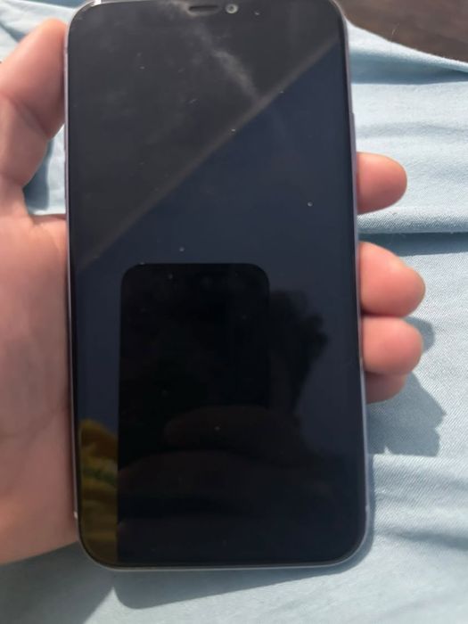 Iphone 11 roxo 128g