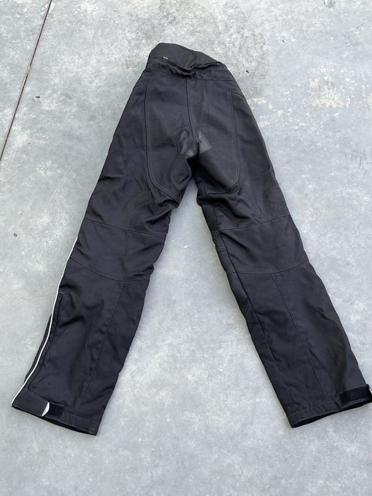 Strój do motocyklu rozmair S w bardzo dobrym stanie CYCLE SPIRIT